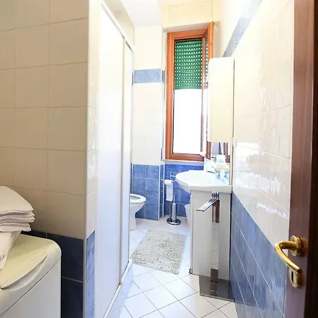 Apartment Silenzioso