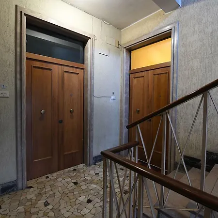 Silenzioso Apartment *