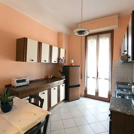 Silenzioso Apartment *
