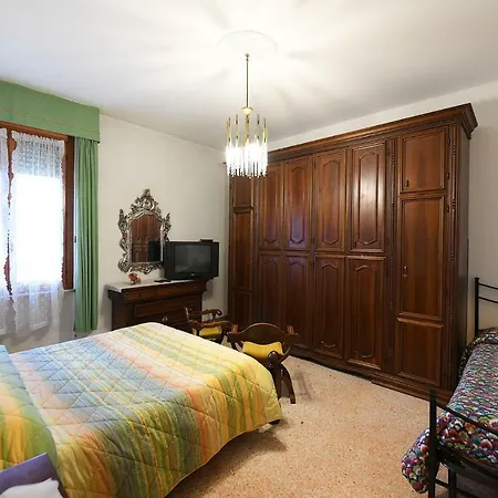 Apartment Silenzioso *
