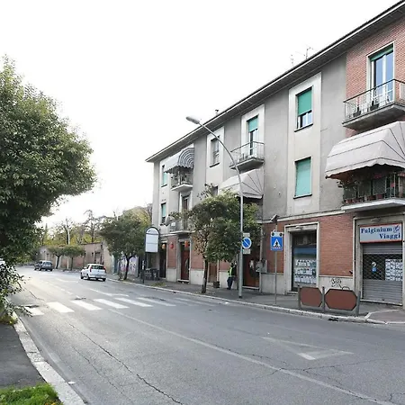 Silenzioso Terni